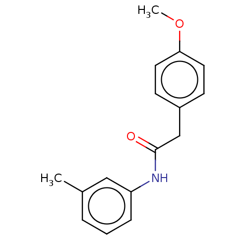 Chemical structure of BindingDB Monomer ID 50597970