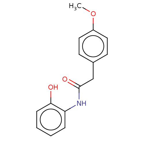 Chemical structure of BindingDB Monomer ID 50597976