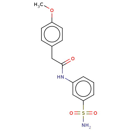 Chemical structure of BindingDB Monomer ID 50597978