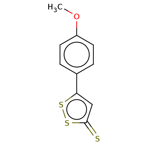 Chemical structure of BindingDB Monomer ID 50597993