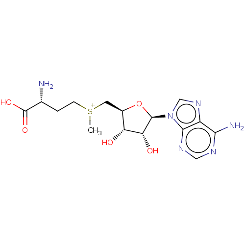 Chemical structure of BindingDB Monomer ID 50598023