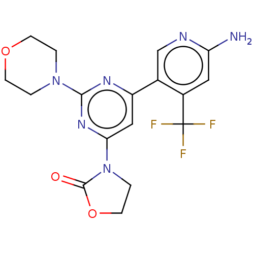 Chemical structure of BindingDB Monomer ID 50598028