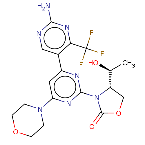 Chemical structure of BindingDB Monomer ID 50598038