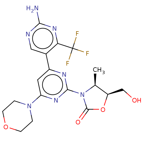 Chemical structure of BindingDB Monomer ID 50598041