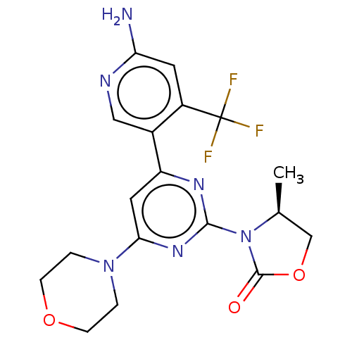 Chemical structure of BindingDB Monomer ID 50598051