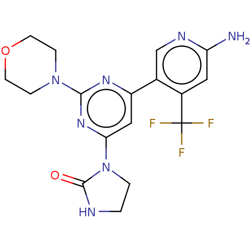 Chemical structure of BindingDB Monomer ID 50598052