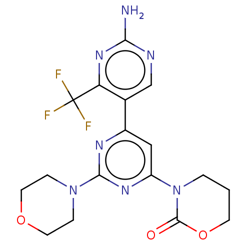 Chemical structure of BindingDB Monomer ID 50598053