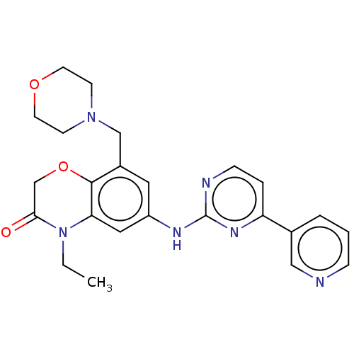 Chemical structure of BindingDB Monomer ID 50598058