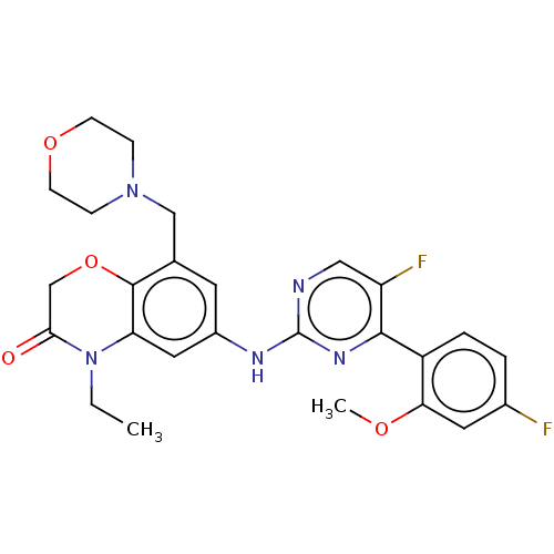 Chemical structure of BindingDB Monomer ID 50598065