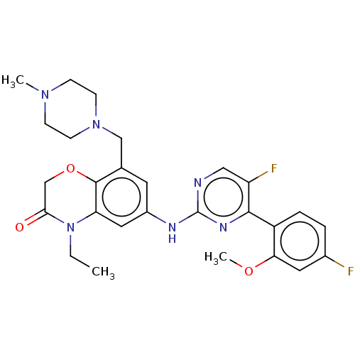 Chemical structure of BindingDB Monomer ID 50598068