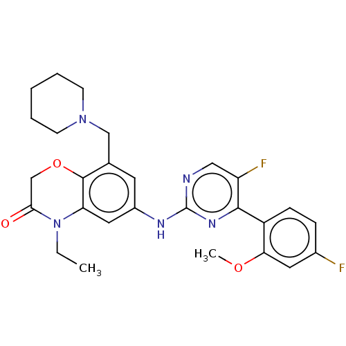 Chemical structure of BindingDB Monomer ID 50598071