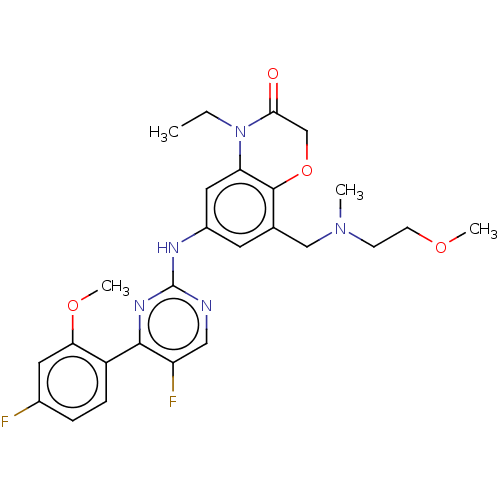 Chemical structure of BindingDB Monomer ID 50598072