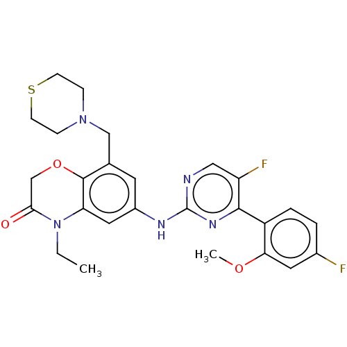 Chemical structure of BindingDB Monomer ID 50598073
