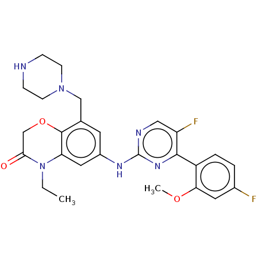 Chemical structure of BindingDB Monomer ID 50598075