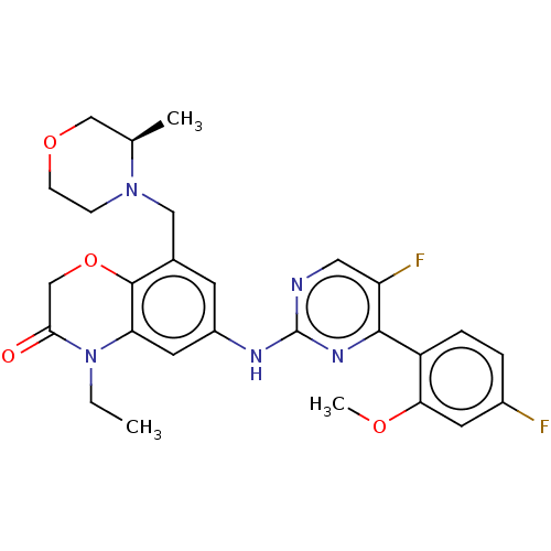 Chemical structure of BindingDB Monomer ID 50598083