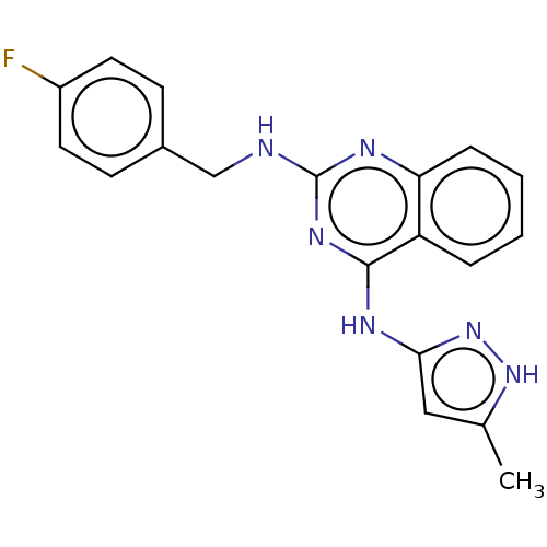 Chemical structure of BindingDB Monomer ID 50598094
