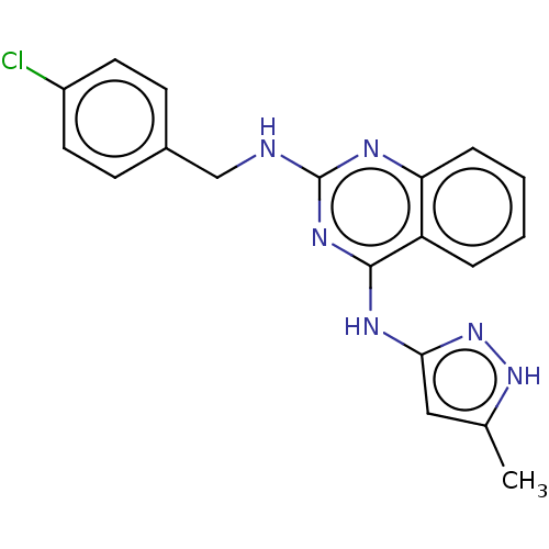 Chemical structure of BindingDB Monomer ID 50598095