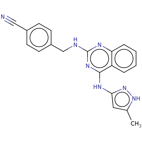 Chemical structure of BindingDB Monomer ID 50598097