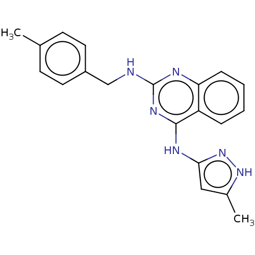 Chemical structure of BindingDB Monomer ID 50598098