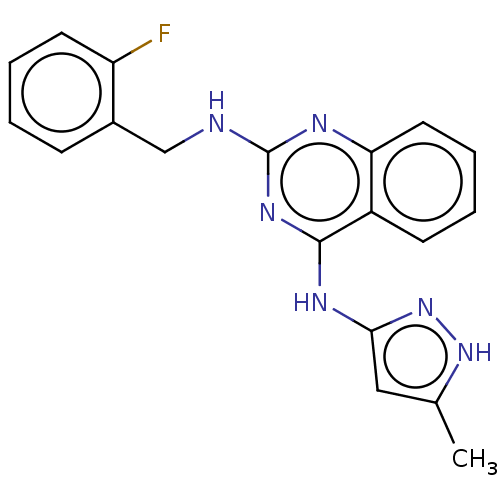 Chemical structure of BindingDB Monomer ID 50598101