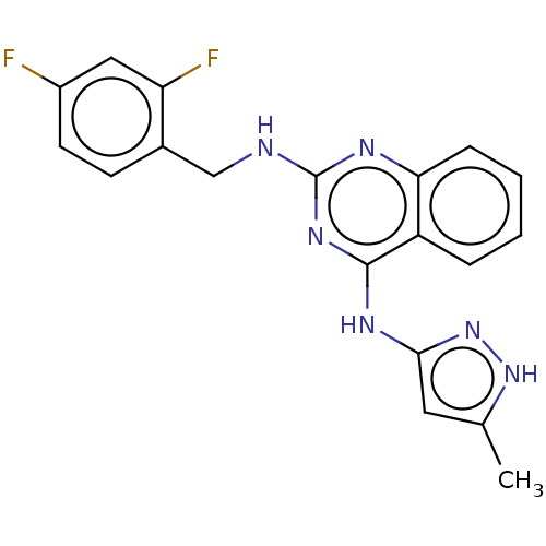 Chemical structure of BindingDB Monomer ID 50598102