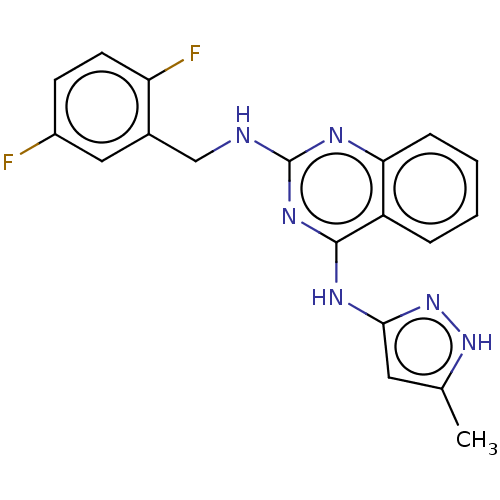Chemical structure of BindingDB Monomer ID 50598103