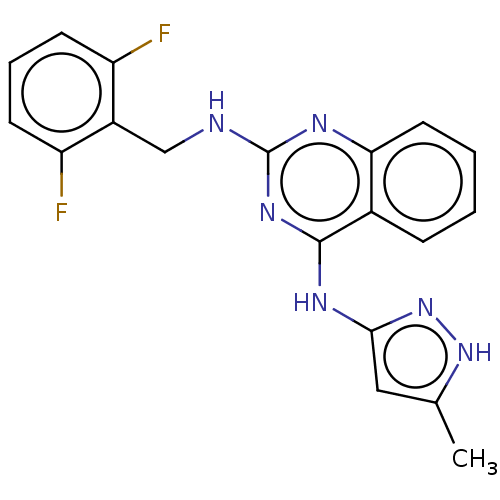 Chemical structure of BindingDB Monomer ID 50598104