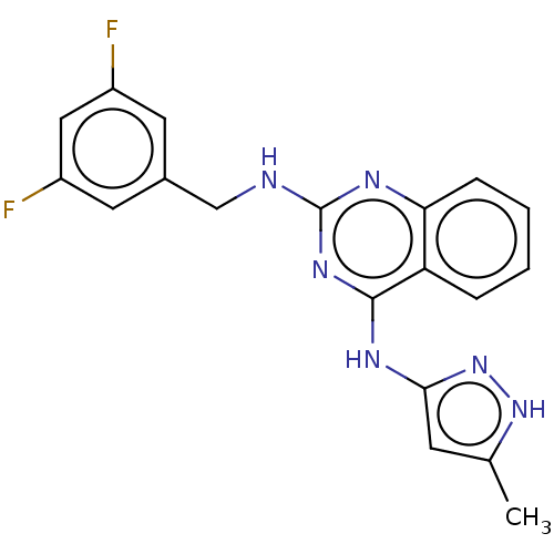 Chemical structure of BindingDB Monomer ID 50598106