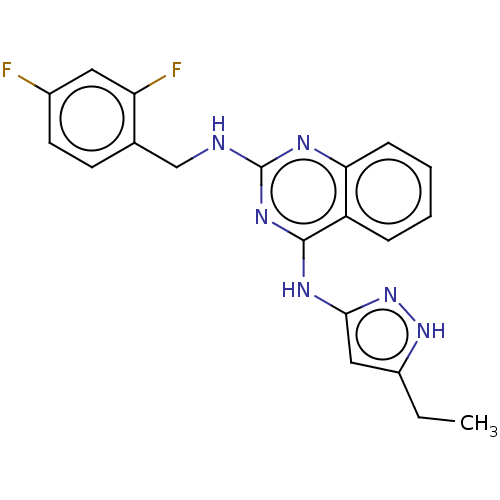 Chemical structure of BindingDB Monomer ID 50598111