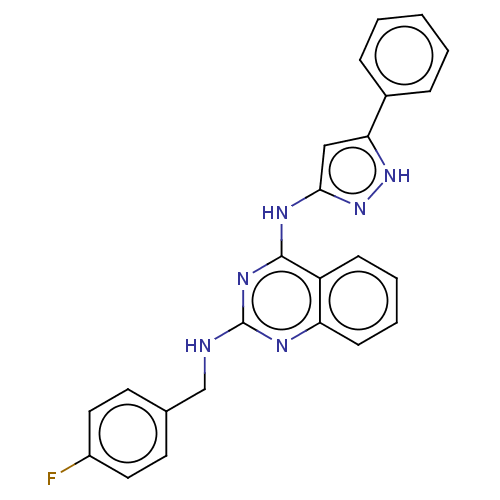 Chemical structure of BindingDB Monomer ID 50598112