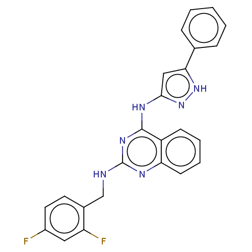 Chemical structure of BindingDB Monomer ID 50598113