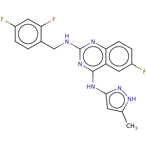 Chemical structure of BindingDB Monomer ID 50598114