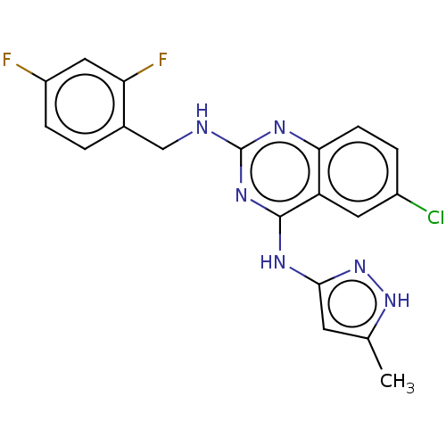 Chemical structure of BindingDB Monomer ID 50598116