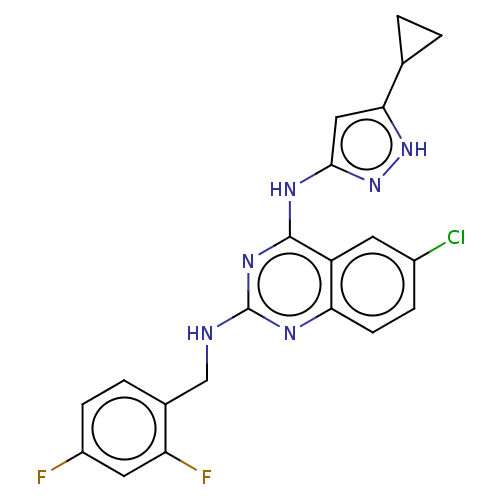 Chemical structure of BindingDB Monomer ID 50598117