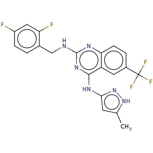 Chemical structure of BindingDB Monomer ID 50598121