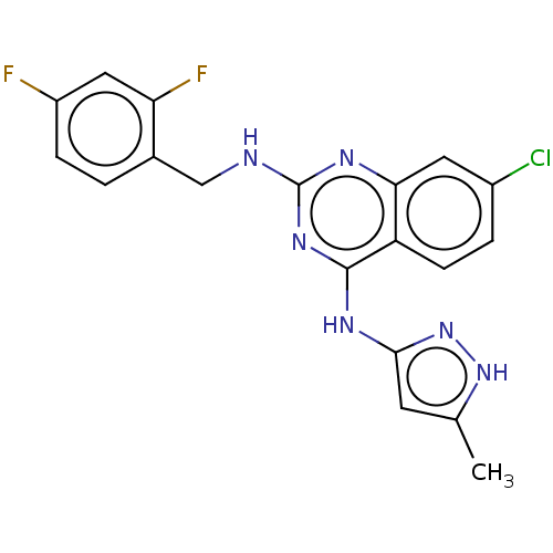 Chemical structure of BindingDB Monomer ID 50598123