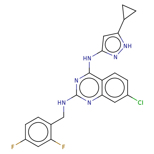 Chemical structure of BindingDB Monomer ID 50598124