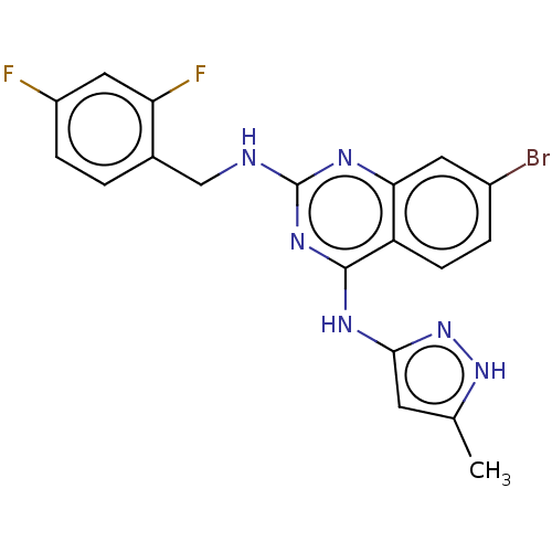 Chemical structure of BindingDB Monomer ID 50598125