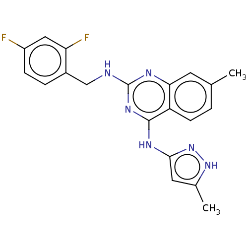 Chemical structure of BindingDB Monomer ID 50598127