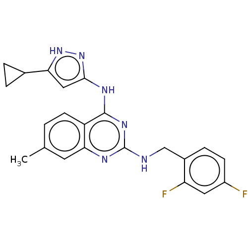Chemical structure of BindingDB Monomer ID 50598128