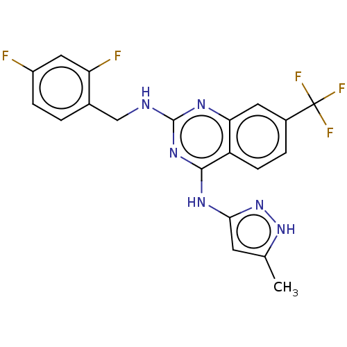 Chemical structure of BindingDB Monomer ID 50598129