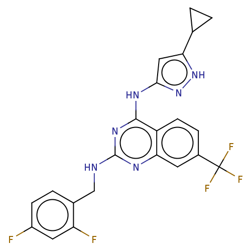 Chemical structure of BindingDB Monomer ID 50598130