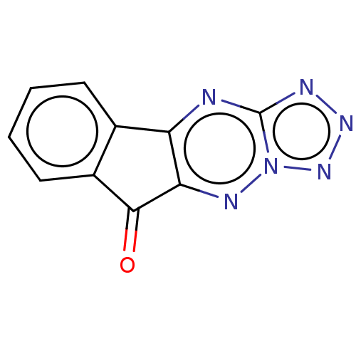 Chemical structure of BindingDB Monomer ID 50598131