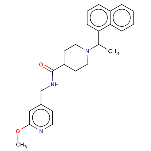 Chemical structure of BindingDB Monomer ID 50598133