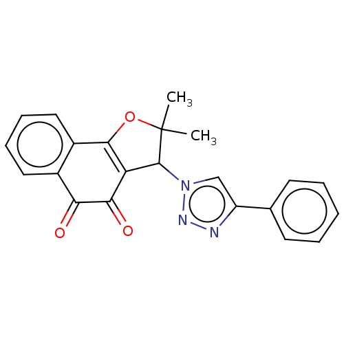Chemical structure of BindingDB Monomer ID 50598134