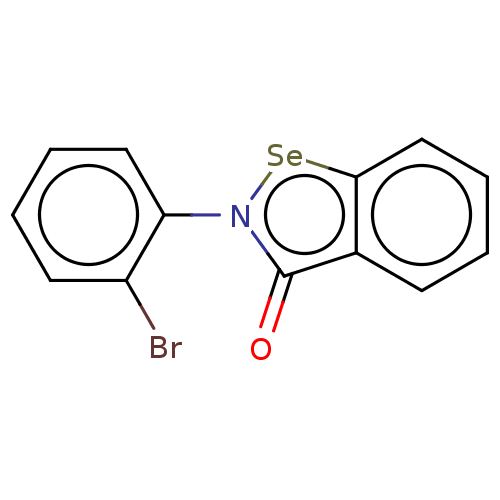 Chemical structure of BindingDB Monomer ID 50598144