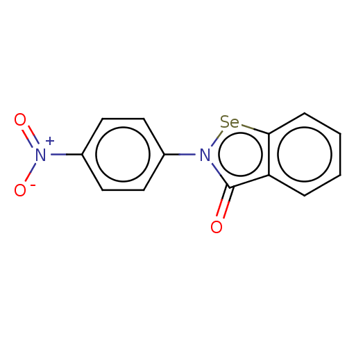 Chemical structure of BindingDB Monomer ID 50598146