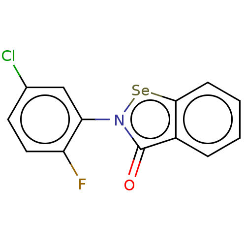 Chemical structure of BindingDB Monomer ID 50598148