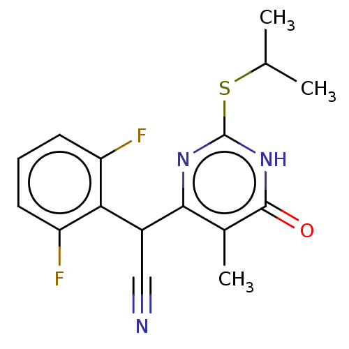Chemical structure of BindingDB Monomer ID 50598416