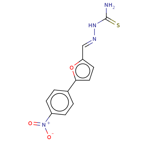 Chemical structure of BindingDB Monomer ID 50598438
